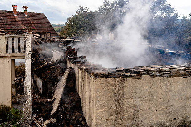 Affordable Structural Rebuild solutions in Clifton, VA